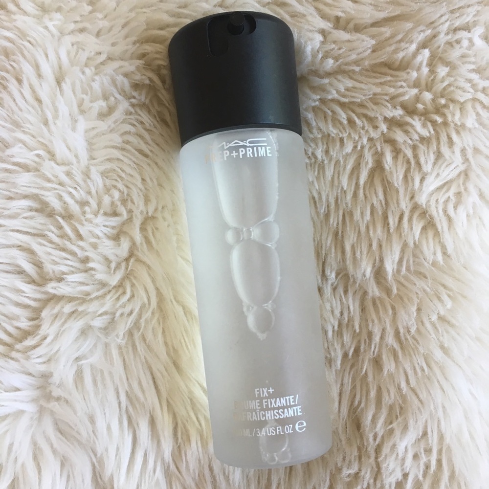 🆕 MAC FIX+ Spray ORIGINAL 3.4 oz.